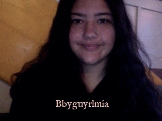 Bbyguyrlmia