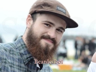 Beardedboi