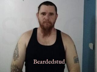 Beardedstud