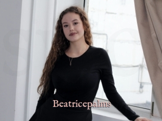 Beatricepalms