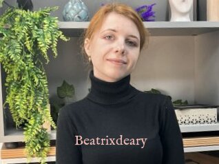 Beatrixdeary