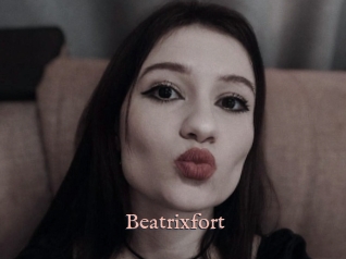 Beatrixfort