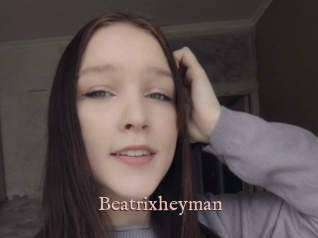 Beatrixheyman