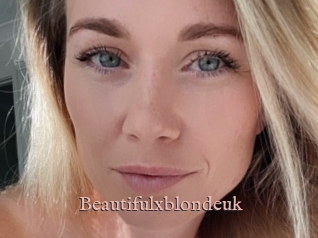 Beautifulxblondeuk