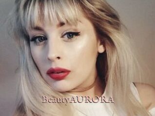 BeautyAURORA