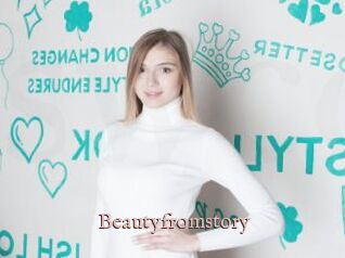 Beautyfromstory