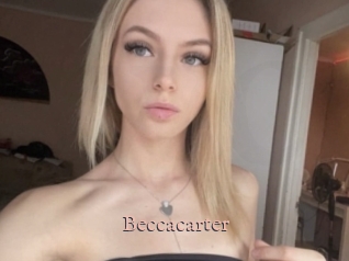 Beccacarter