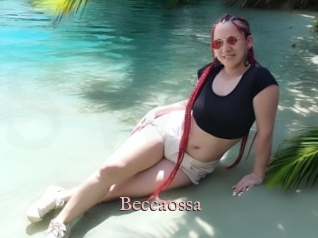 Beccaossa