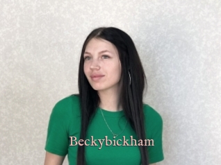 Beckybickham