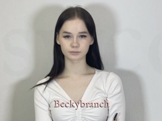 Beckybranch