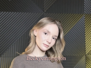 Beckycarrington