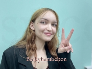 Beckyhambelton