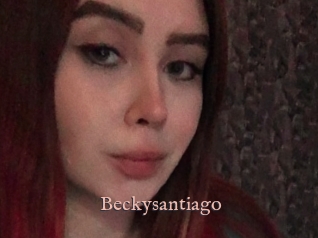 Beckysantiago