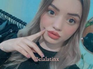 Belalatinx