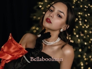 Bellaboolman