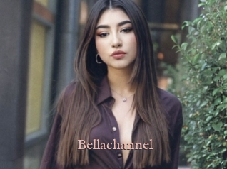 Bellachannel