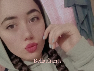 Bellachants