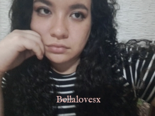 Bellalovesx