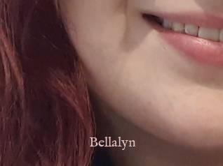 Bellalyn