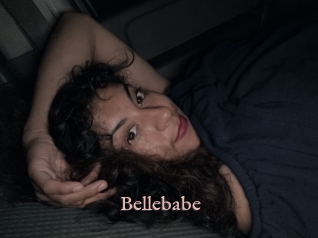 Bellebabe