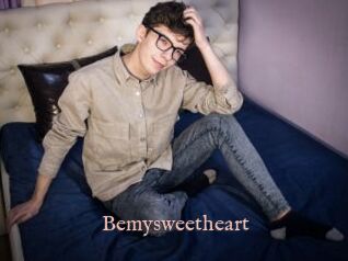 Bemysweetheart