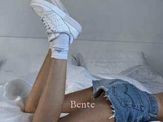 Bente