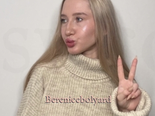 Berenicebolyard