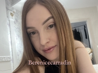 Berenicecarradin