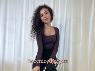 Berenicedaggett