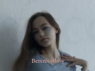 Berenicedavy