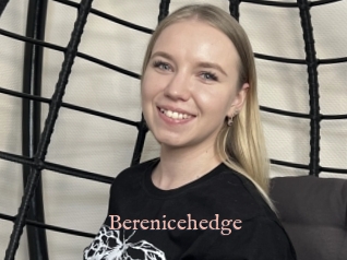 Berenicehedge