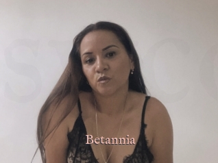 Betannia