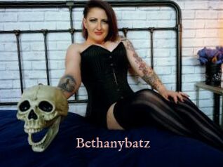 Bethanybatz