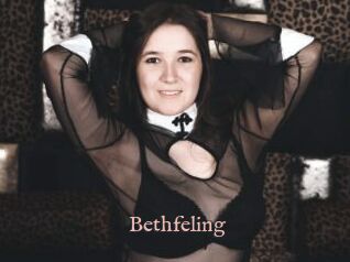 Bethfeling