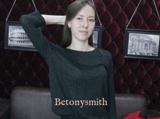 Betonysmith