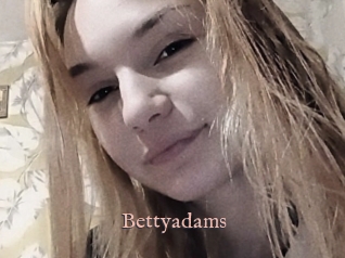 Bettyadams