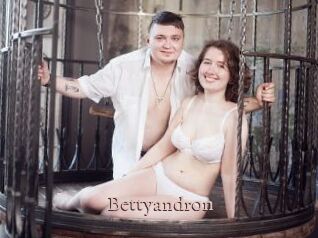 Bettyandron