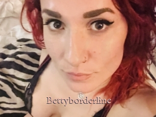 Bettyborderline