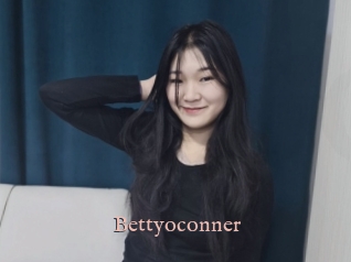 Bettyoconner