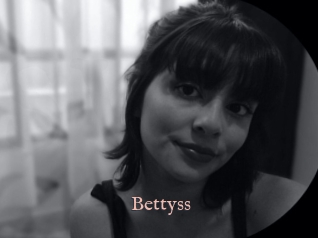 Bettyss