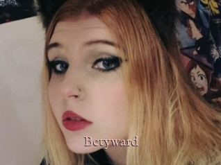 Betyward