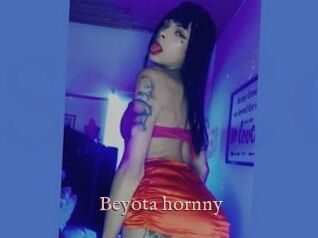 Beyota_hornny