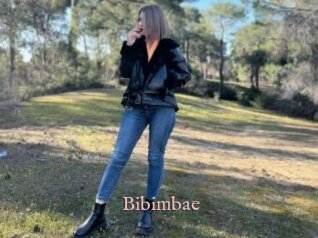 Bibimbae