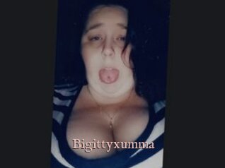 Bigittyxumma