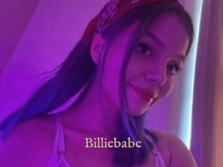 Billiebabe