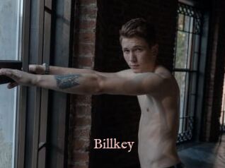 Billkey