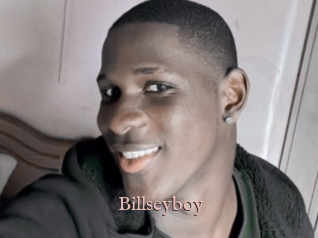 Billseyboy