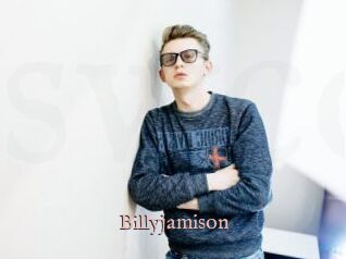 Billyjamison