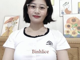 Binhlice