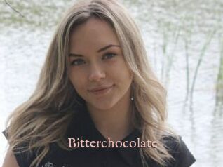 Bitterchocolate